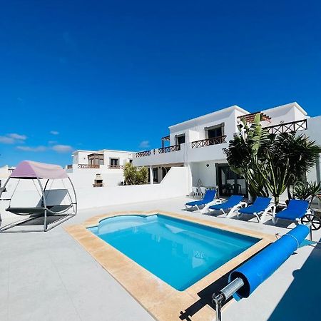 Villa Jasmine Playa Blanca  Zewnętrze zdjęcie